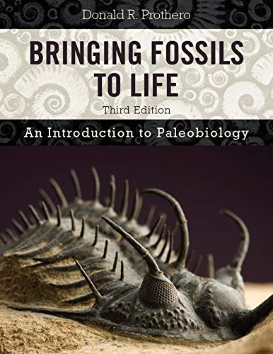 Bringing Fossils to Life