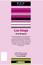 Los blogs y La organización del conocimiento