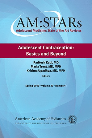 AM:STARs: Adolescent Contraception: Basics and Beyond