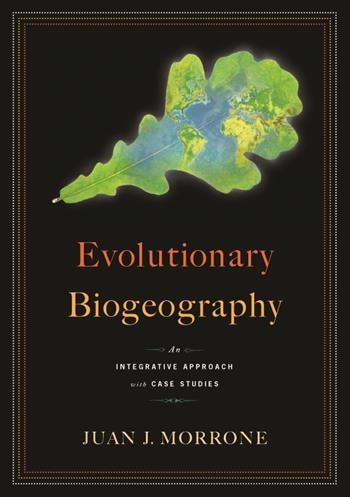 Evolutionary Biogeography