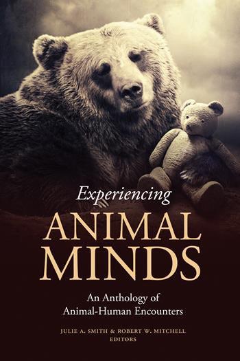 Experiencing Animal Minds