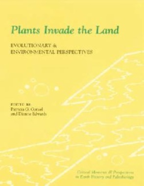 Plants Invade the Land