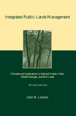 Integrated Public Lands Management