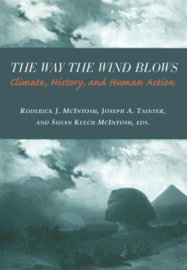 The Way the Wind Blows