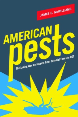 American Pests