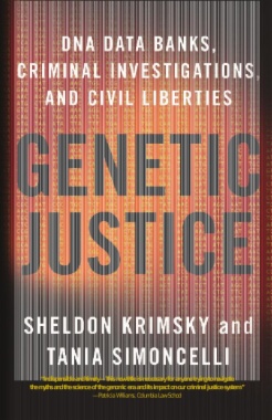 Genetic Justice