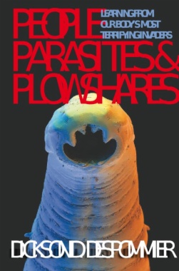 People, Parasites, and Plowshares