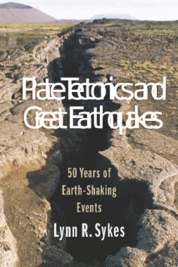 Plate Tectonics and Great Earthquakes