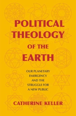 Political Theology of the Earth