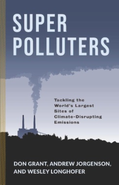 Super Polluters