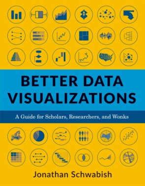 Better Data Visualizations