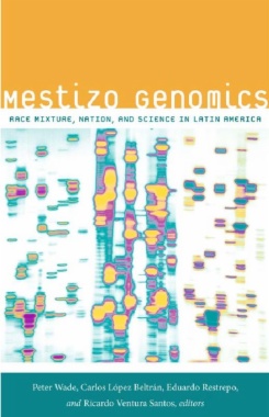 Mestizo Genomics