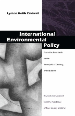 International Environmental Policy