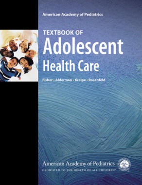 Textbook of Adolescent Health Care