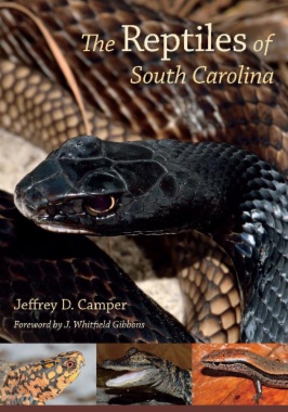 Reptiles of South Carolina