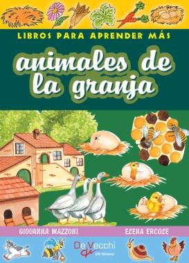 Animales de la granja