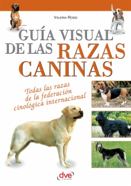 Guía visual de las razas caninas