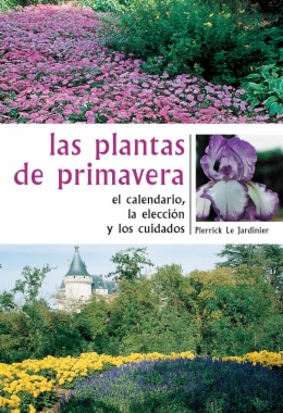 Las plantas de primavera. El calendario, la elección y los cuidados