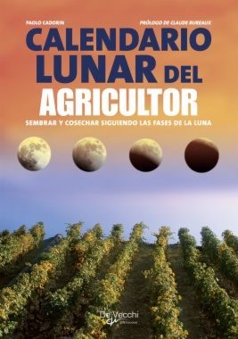 Calendario lunar del agricultor