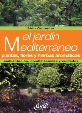 El jardín mediterráneo