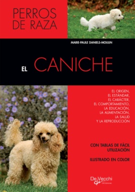 El caniche