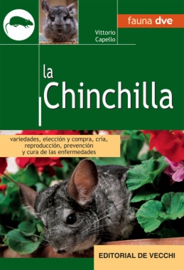 La Chinchilla