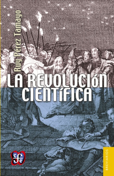 La revolución científica