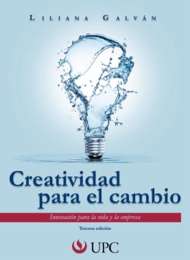 Creatividad para el cambio