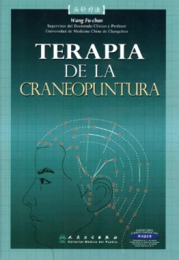 Terapia de la Craneopuntura