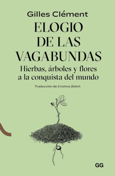 Elogio de las vagabundas