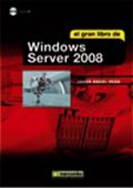 El gran libro de Windows Server 2008