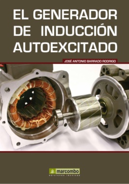 El generador de inducción autoexcitado