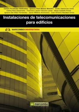 Instalaciones de telecomunicaciones para edificios