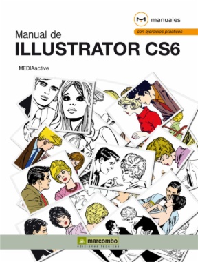 Manual de Illustrator CS6