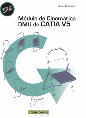 Módulo de cinemática DMU de Catia V5