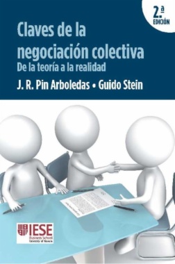 Claves de la negociación colectiva