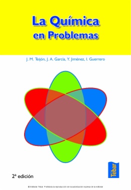 La Química en problemas (2ª ED)