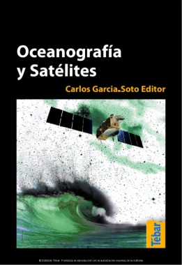 Oceanografía y satélites