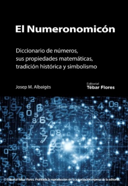 El numeronomicón