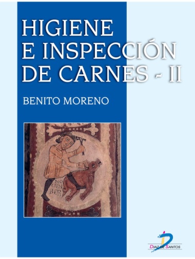 Higiene e inspección de carnes. Vol II