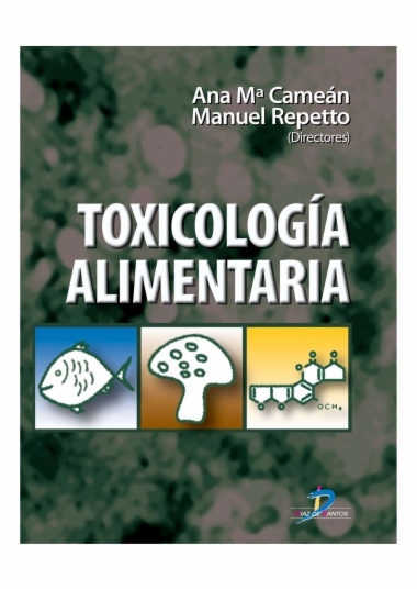 Toxicología alimentaria