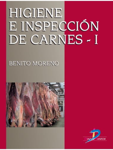 Higiene e inspección de carnes. Vol I