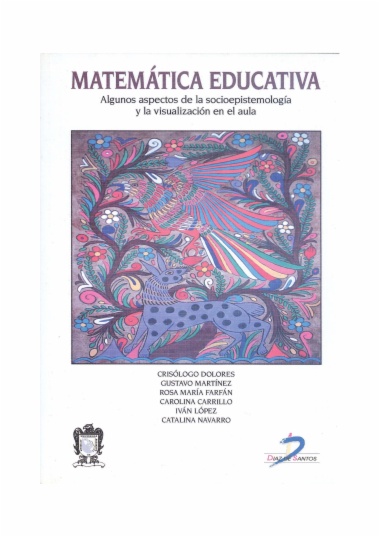 Matemática educativa