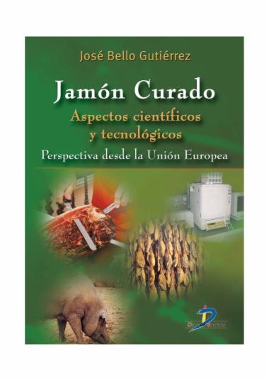 Jamón curado