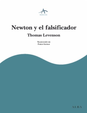 Newton y el falsificador