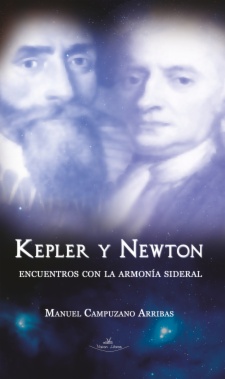 Kepler y Newton