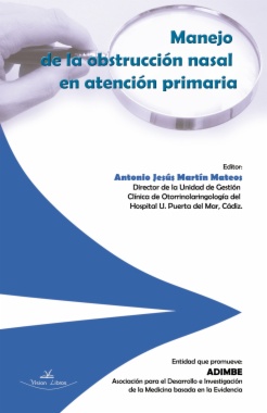 Manejo de la obstrucción nasal en atención primaria