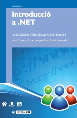 Introducció a .NET