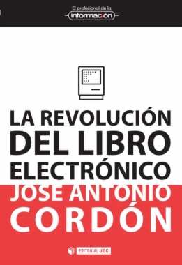 La revolución del libro electrónico