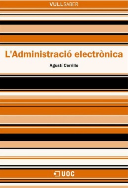 L'Administració electrònica